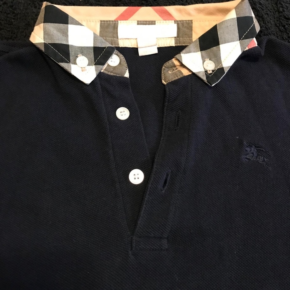 Kids shirt